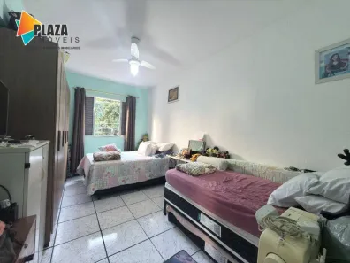 Apartamento com 1 Quarto à venda, 48m² no Guilhermina, Praia Grande