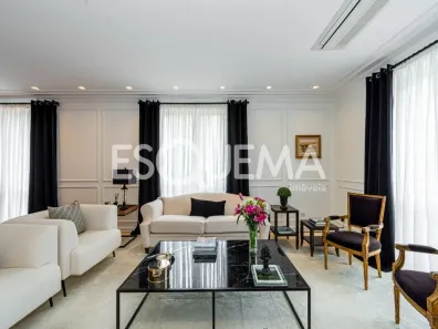 Apartamento com 3 Quartos à venda, 292m² no Cerqueira César, São Paulo