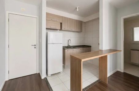 Apartamento com 1 Quarto à venda, 32m² no Liberdade, São Paulo