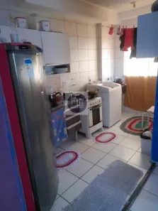 Apartamento com 2 Quartos à venda, 50m² no Jardim Europa, Suzano