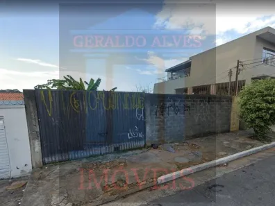 Lote/Terreno à venda, 500m² no Sacomã, São Paulo