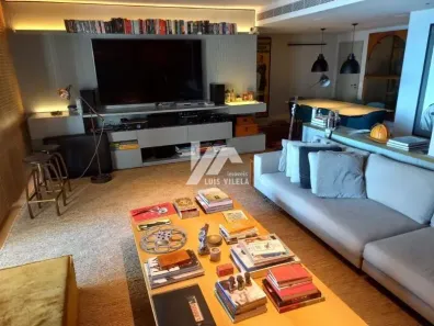 Apartamento com 3 Quartos à venda, 230m² no São Conrado, Rio de Janeiro