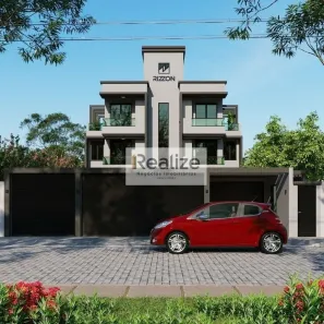 Apartamento com 3 Quartos à venda, 96m² no Itacolomi, Balneário Piçarras