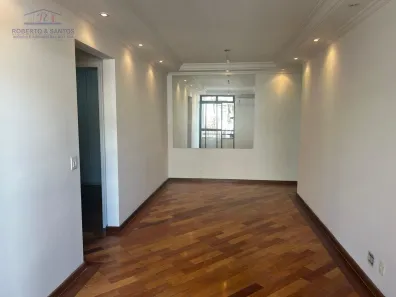 Apartamento com 2 Quartos à venda, 64m² no Vila Pereira Cerca, São Paulo