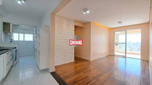 com 2 Quartos à venda, 70m² no Centro, São Caetano do Sul