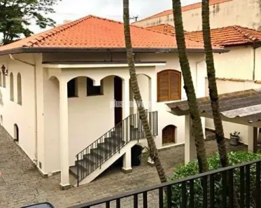 Casa com 4 Quartos à venda, 271m² no Vila Guarani (Z Sul), São Paulo