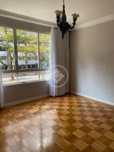 Apartamento com 3 Quartos à venda, 260m² no Gonzaga, Santos