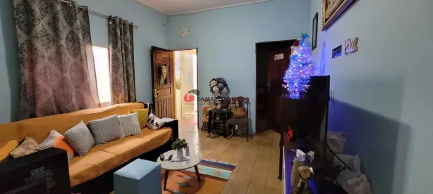 Casa com 2 Quartos à venda, 107m² no Santa Paula, São Caetano do Sul