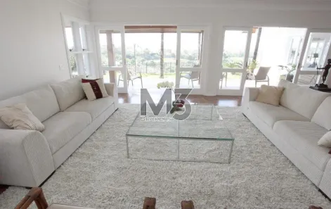 Casa de Condomínio com 4 Quartos à venda, 800m² no Sítios de Recreio Gramado, Campinas