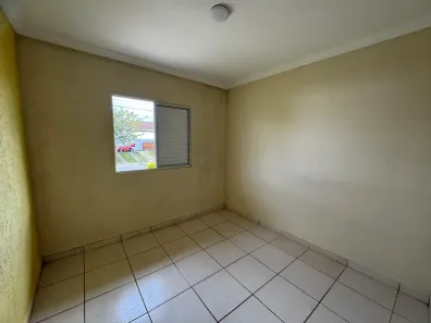 Casa com 2 Quartos à venda, 55m² no Serra D'Água, Juiz de Fora