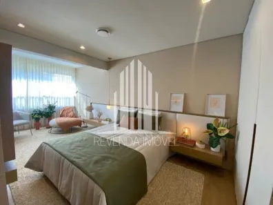 Apartamento com 4 Quartos à venda, 148m² no Indianópolis, São Paulo