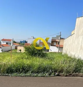 Lote/Terreno à venda, 250m² no Residencial Alto da Boa Vista, Piracicaba