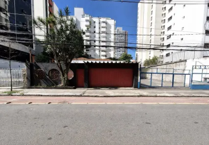 Imóvel Comercial para alugar, 688m² no Indianópolis, São Paulo