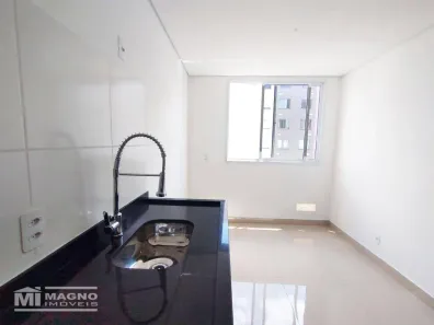 Apartamento com 1 Quarto à venda, 32m² no Belenzinho, São Paulo