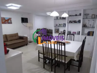 Apartamento com 4 Quartos à venda, 140m² no Santa Cecília, São Paulo