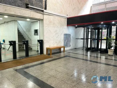Sala Comercial à venda, 40m² no Centro, Rio de Janeiro