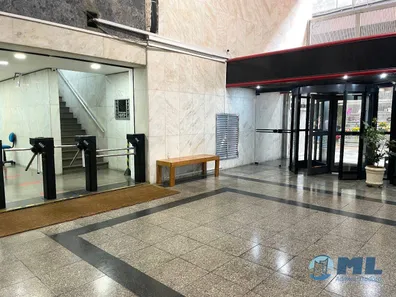Sala Comercial para venda ou aluguel, 40m² no Centro, Rio de Janeiro