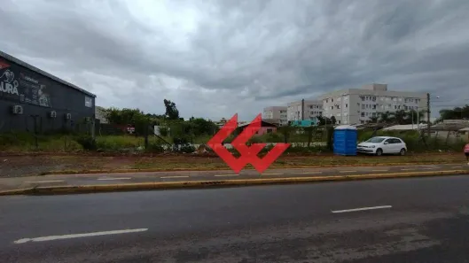 Lote/Terreno para venda ou aluguel, 1408m² no São Vicente, Gravataí