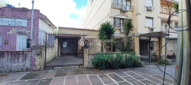 Lote/Terreno à venda, 289m² no Petrópolis, Porto Alegre