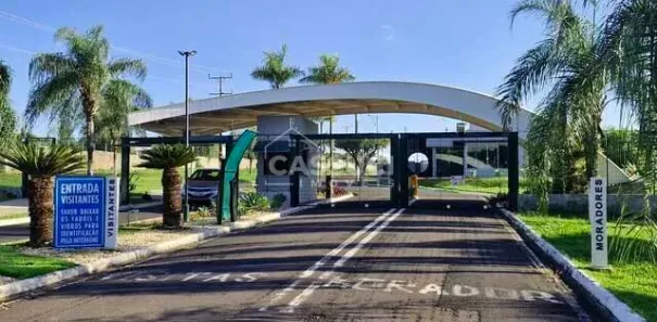 Lote/Terreno à venda, 450m² no Parque Nascente do São José, Mirassol