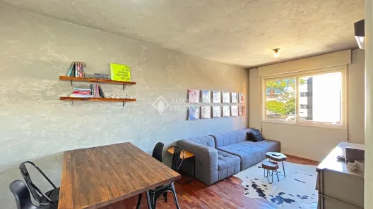 Apartamento com 1 Quarto à venda, 49m² no Cidade Baixa, Porto Alegre