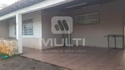 Casa com 3 Quartos à venda, 205m² no Cidade Jardim, Uberlândia