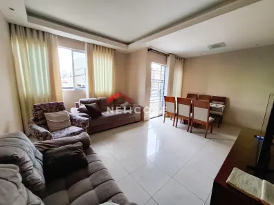 Apartamento com 3 Quartos à venda, 154m² no Barreiro, Belo Horizonte
