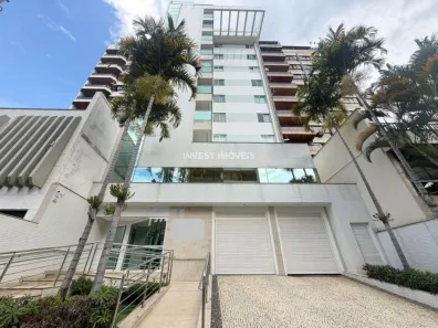 Apartamento com 4 Quartos à venda, 170m² no São Mateus, Juiz de Fora