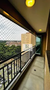 Apartamento com 2 Quartos à venda, 60m² no Votupoca, Barueri