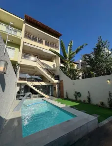 Casa com 3 Quartos à venda, 200m² no Piratininga, Niterói