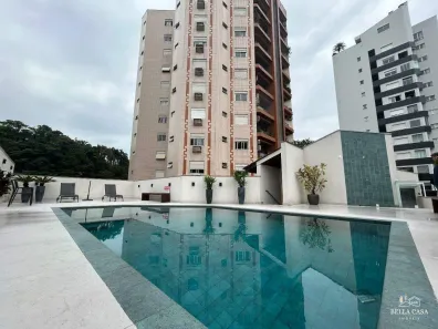 Apartamento com 3 Quartos à venda, 95m² no América, Joinville