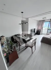 Apartamento com 3 Quartos à venda, 81m² no Barra da Tijuca, Rio de Janeiro
