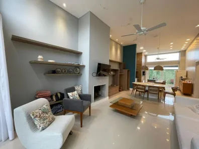 Casa de Condomínio com 3 Quartos à venda, 142m² no XANGRI-LÁ, Xangri-lá