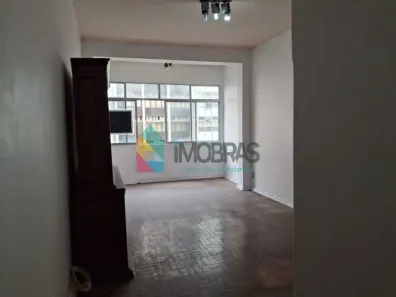 Apartamento com 3 Quartos à venda, 92m² no Copacabana, Rio de Janeiro