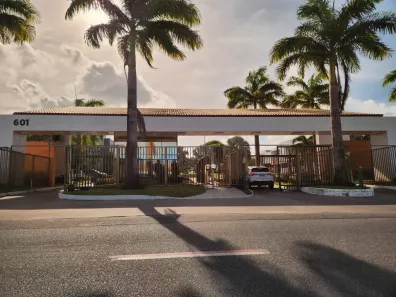 Lote/Terreno à venda, 450m² no Portal do Sol, João Pessoa