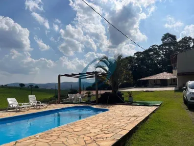 Fazenda/Sítio com 7 Quartos à venda, 250m² no Alpes de Bom Jesus, Bom Jesus dos Perdões