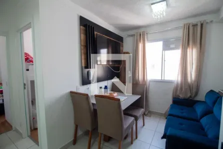 Apartamento com 2 Quartos à venda, 32m² no Vila Socorro, São Paulo