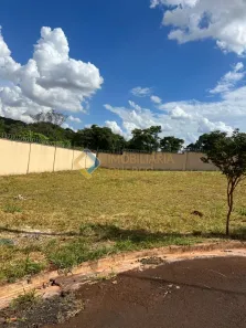 Lote/Terreno à venda, 463m² no Bonfim Paulista, Ribeirão Preto