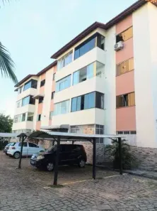Apartamento com 2 Quartos à venda, 59m² no Nova Parnamirim, Parnamirim