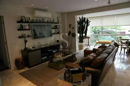 Apartamento com 2 Quartos à venda, 177m² no Vila Uberabinha, São Paulo