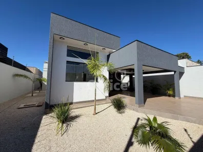 Casa com 3 Quartos à venda, 165m² no Privê Lírios do Campo, Anápolis