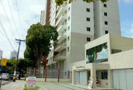 Apartamento com 2 Quartos para alugar, 75m² no Marambaia, Belém