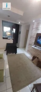 Apartamento com 2 Quartos à venda, 47m² no Rios de Spagna, São José do Rio Preto