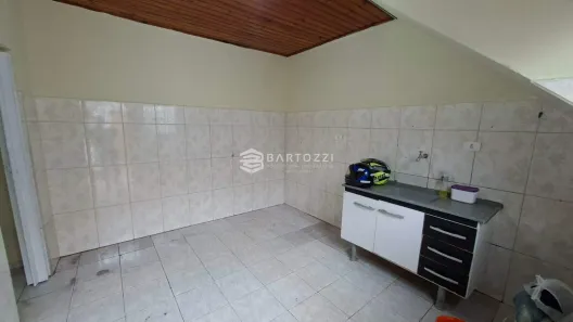 Casa com 1 Quarto para alugar, 30m² no São José, São Caetano do Sul