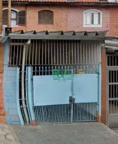 Sobrado com 3 Quartos à venda, 180m² no Jardim São Jorge, São Paulo