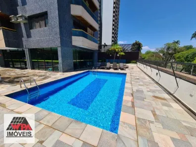 Apartamento com 3 Quartos à venda, 260m² no Vila Pavan, Americana