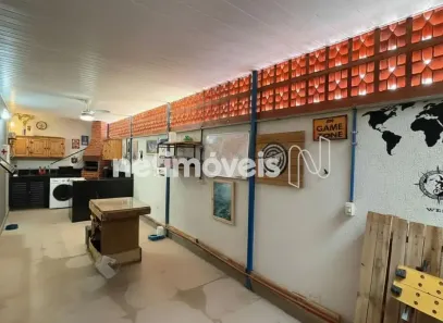 Apartamento com 1 Quarto à venda, 79m² no Coração Eucarístico, Belo Horizonte