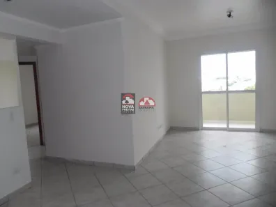 Apartamento com 3 Quartos à venda, 96m² no Jardim Petrópolis, São José dos Campos
