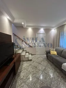 Sobrado com 3 Quartos à venda, 118m² no Vila Prudente, São Paulo
