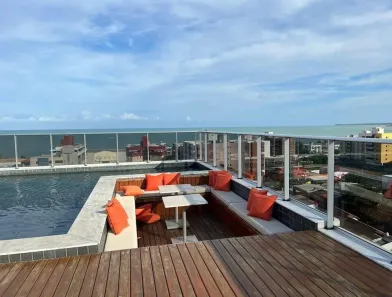 Apartamento com 2 Quartos à venda, 54m² no Jardim Oceania, João Pessoa